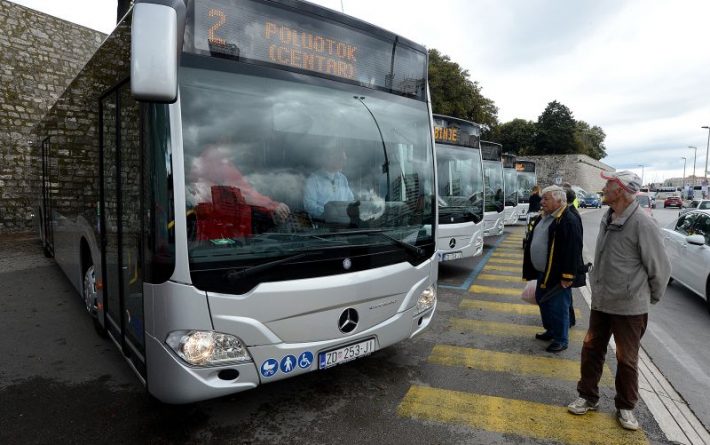 Na Svjetski dan automobila po gradu besplatan prijevoz autobusima Liburnije