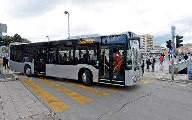 Za vrijeme Adventa Grad Zadar uvodi noćnu autobusnu liniju, evo na kojoj relaciji će prometovati