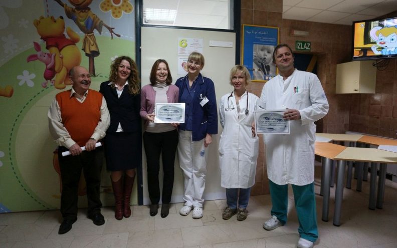 Biogradska Liga protiv raka njeguje individualni pristup oboljelima