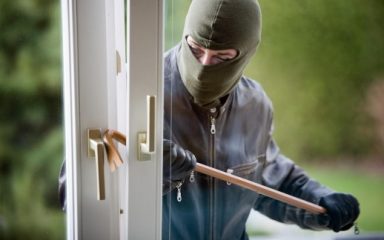 Maskirani pljačkaši iz Zadra i Šibenika pali nakon niza oružanih razbojništava