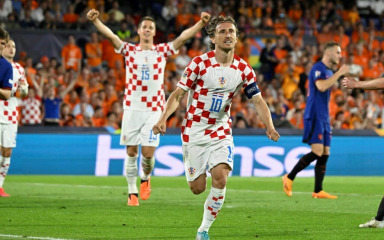 UEFA pokrenula još jedan postupak protiv Hrvatske!