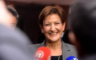 Bivša ministrica zbog nezakonitog trgovanja dionicama Podravke kaženjena samo upozorenjem