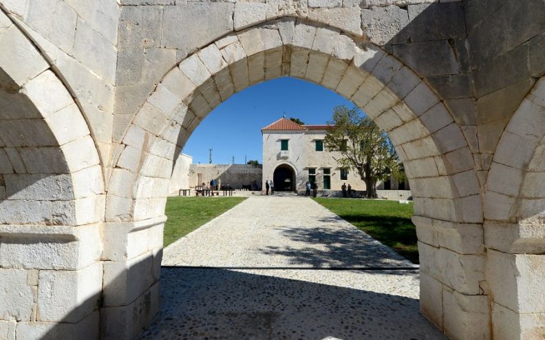 Blagdanska čarolija po prvi put stiže u Maškovića han