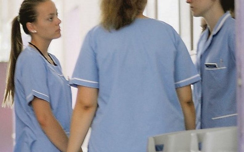 SESTRE ODLAZE “Već u svibnju medicinskih sestara neće biti na birou i nastat će kolaps”