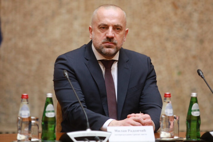 Milan Radoičić priznao: ‘Ja sam organizirao napad na Kosovu!’