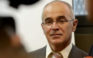 Čulina na kongresu u Vodicama: ‘Ravnatelji bolnica danas su menadžeri, krizni financijski administratori i vatrogasci’