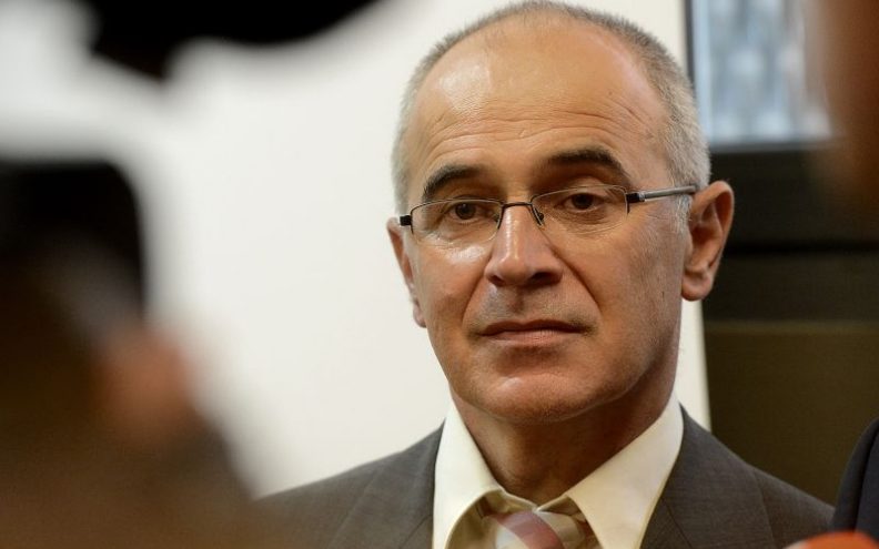 Čulina na kongresu u Vodicama: 'Ravnatelji bolnica danas su menadžeri, krizni financijski administratori i vatrogasci'