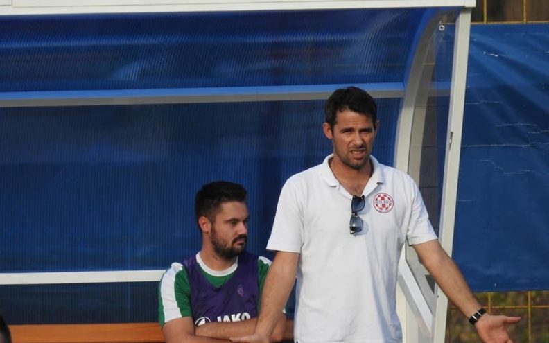 NK ZADAR Mislav  Karoglan  čeka  potvrdu  Nadzornog  odbora