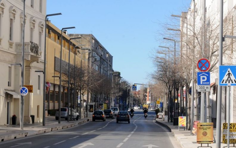 FOTO Zadranka doživjela dva šoka na Relji! 'Što se to s nama događa?'
