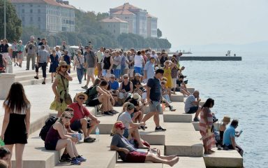 Pitali smo ChatGPT koji su gradovi najsličniji Zadru, odgovori su nas izuli iz cipela!