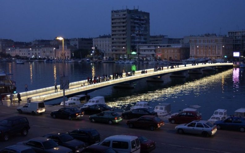 Vlada usvojila policijsko izvješće: Hrvatska najsigurnija za noćne šetnje