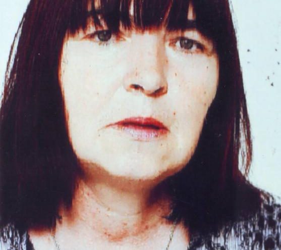 Nestala Jadranka Korenić (73) iz Neviđana
