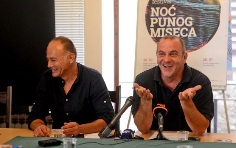 “Noć punog miseca” u noći najduže pomrčine Mjeseca u ovom stoljeću