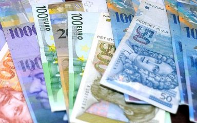 HNB: U optjecaju još oko 4,2 milijarde kuna