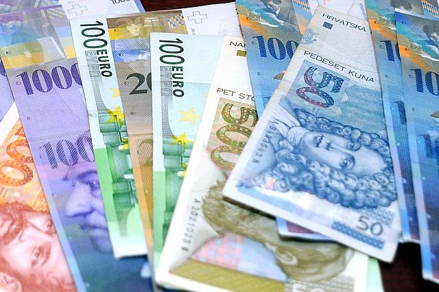 HNB: U optjecaju još oko 4,2 milijarde kuna