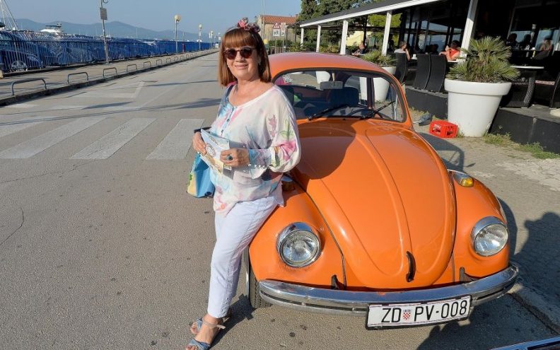 FOTOGALERIJA: Moderni automobili nikad neće ući u legendu kao Fićo ili Buba