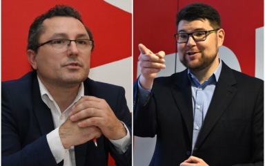 Bjelovarski SDP-ovac: Medijima je podvaljeno, nije se uopće glasalo o Grbinu za premijera’
