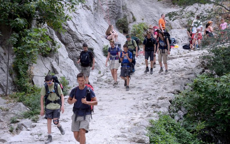 4. Kongres sportskog turizma; Sve više u fokusu razvoj ruralnih destinacija
