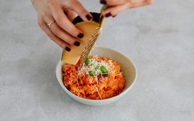 Pomarola: imamo recept za savršeni talijanski umak od rajčice punog okusa