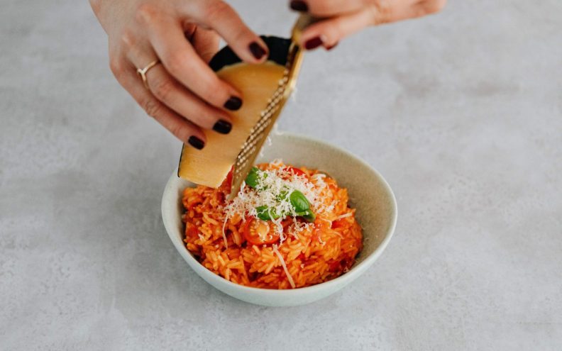 Pomarola: imamo recept za savršeni talijanski umak od rajčice punog okusa