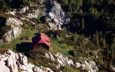 Država novim zakonom želi planinarske domove pokloniti županijama