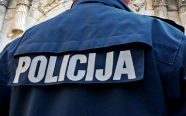 Koparska policija evidentirala dva ilegalna prelaska granice s Hrvatskom