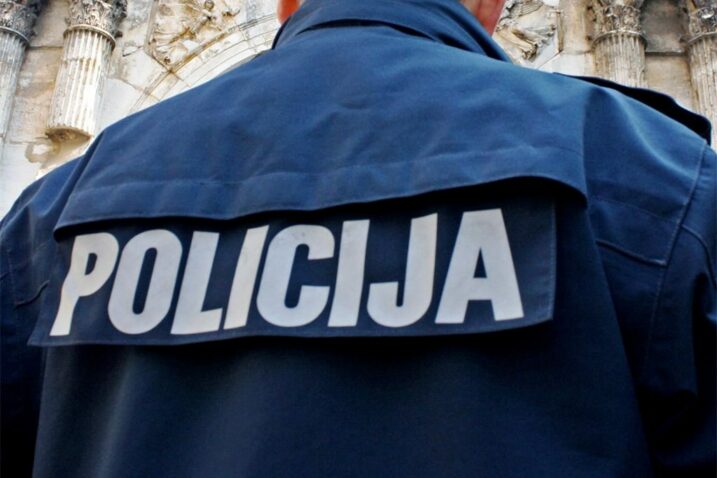 U Osijeku optužena skupina krijumčara kokaina