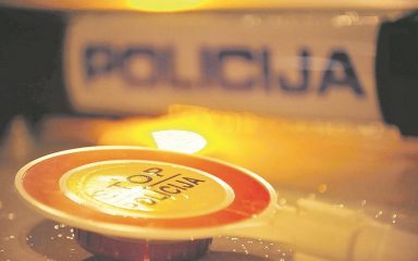 Zadarska policija u provedenoj akciji uhvatila velik broj vozača bez pojasa