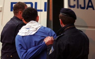 Uhićen je trojac koji je pretukao dječake u Zagrebu, za četvrtom osobom se još traga