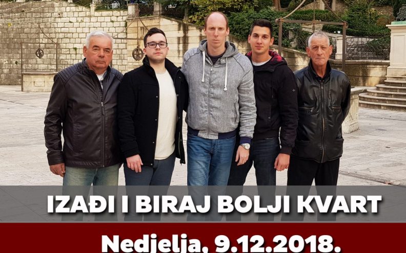 DANIEL RADETA Poluotok kao urbana sredina devastiran od lokalne politike