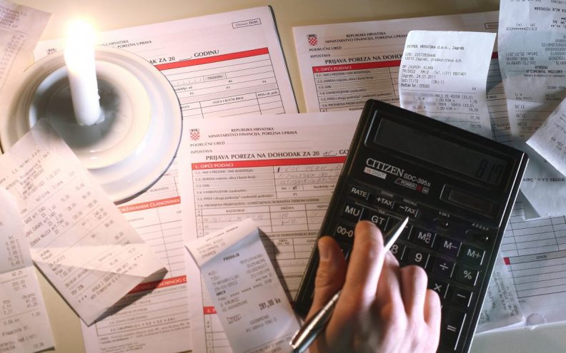 UBRZO STIŽE POVRAT POREZA Više od 400 milijuna eura vraća se građanima, evo kada kreću isplate!