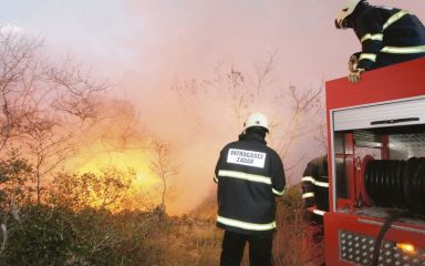 ​Požar na području Poličnika, utvrđen uzrok