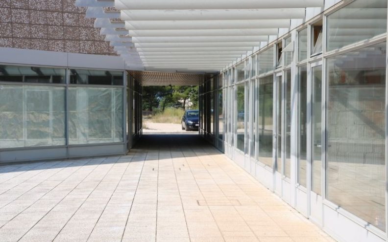 Od ponedjeljka ponovno radi Zatvoreno bazensko plivalište Višnjik