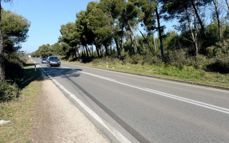 Biciklist smrtno stradao u teškoj prometnoj nesreći
