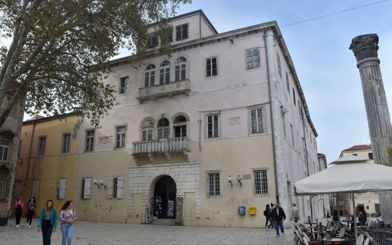 Izložba „re-imaginiranje prostora“ donosi kritički pogled na suvremeni prostor Zadar