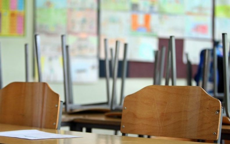 Dojave o bombama u zadarskim školama bile su lažne