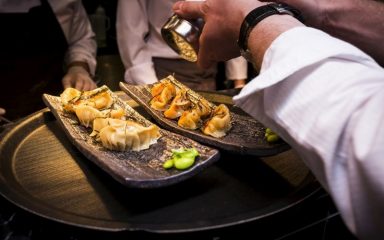 Zanimalo ga koju hranu Zadrani najviše vole, evo koje je odgovore dobio