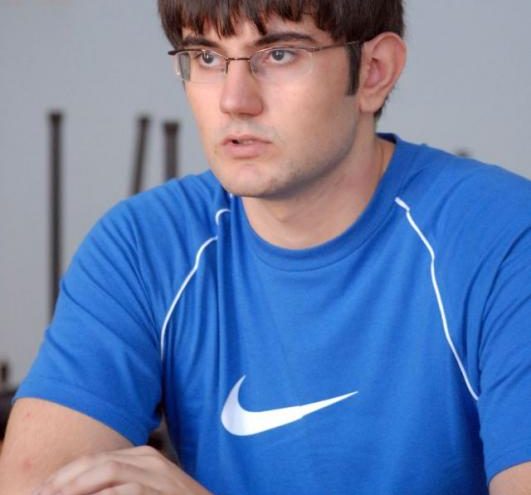 Saša Martinović i  dalje bez poraza
