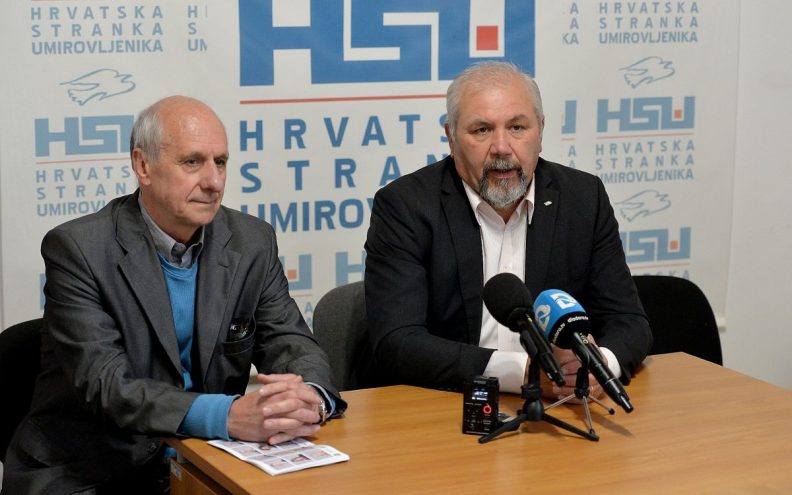 “Zalažemo se za prioritetne europske politike”