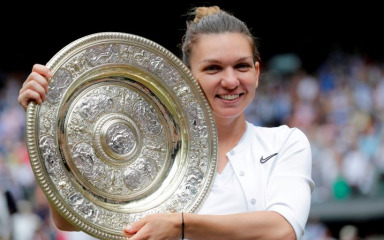 Bivša najbolja tenisačica svijeta suspendirana na tri godine zbog dopinga!