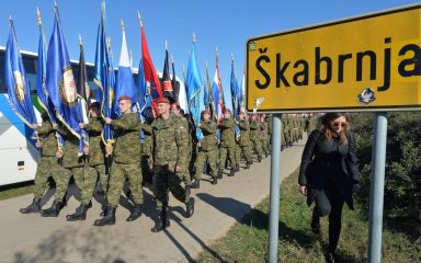 Vukovar i Škabrnja obilježavaju 32. godišnjicu stradanja u Domovinskom ratu