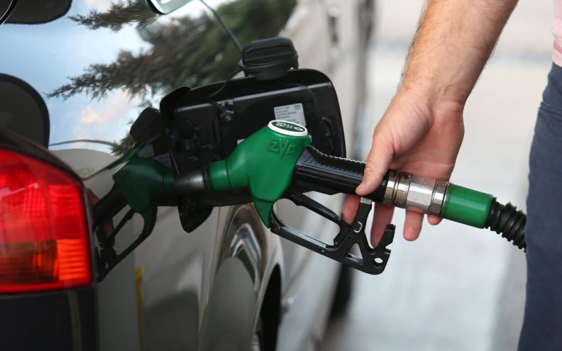 Stigle su nove cijene goriva