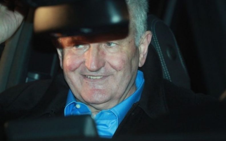 Ivica Todorić uplatio milijun eura u kešu pa izašao na slobodu: “Došao sam da Dignem Hrvatsku gore”