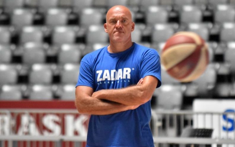 ARAMIS NAGLIĆ: S onim što  sam učinio jako  sam  zadovoljan