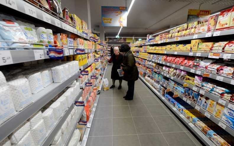 Tajni kupci obišli 22 trgovine: Kvaliteta hrane u trgovinama je katastrofalna
