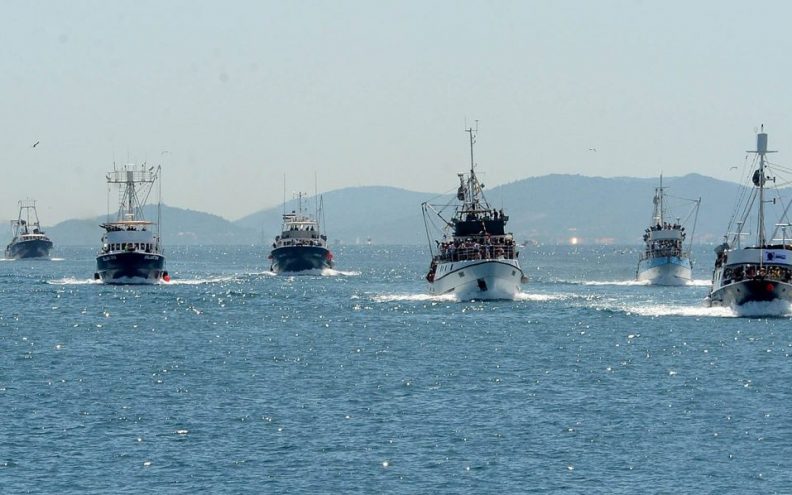Prvi put nakon devet godina Noć punog miseca i Tunuara se neće preklapati u iste dane