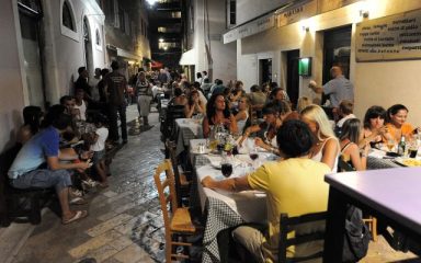 Ugostitelji: ‘Obilježeni smo kao oni koji neopravdano podižu cijene, a zadnji smo u lancu njihova formiranja’