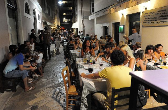 Ugostitelji: 'Obilježeni smo kao oni koji neopravdano podižu cijene, a zadnji smo u lancu njihova formiranja'