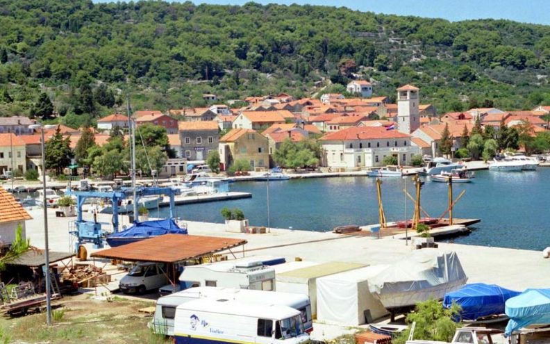 Ugovorena preko 90 tisuća eura vrijedna obnova škole na Velom Ižu