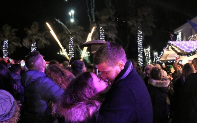 U Viru se priprema najveći novogodišnji spektakl u Zadarskoj županiji uz Ninu Badrić i spektakularni vatromet